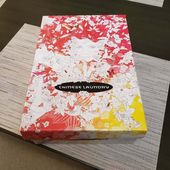 High Heels - Picture 11 of 11